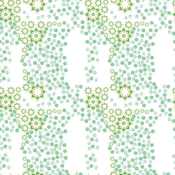 Kusursuz benzersiz desen soyut ve doğa.