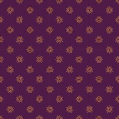 Kusursuz benzersiz desen soyut ve doğa.