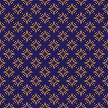 Kusursuz benzersiz desen soyut ve doğa.