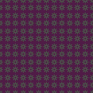 Kusursuz benzersiz desen soyut ve doğa.