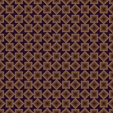 Kusursuz benzersiz desen soyut ve doğa.