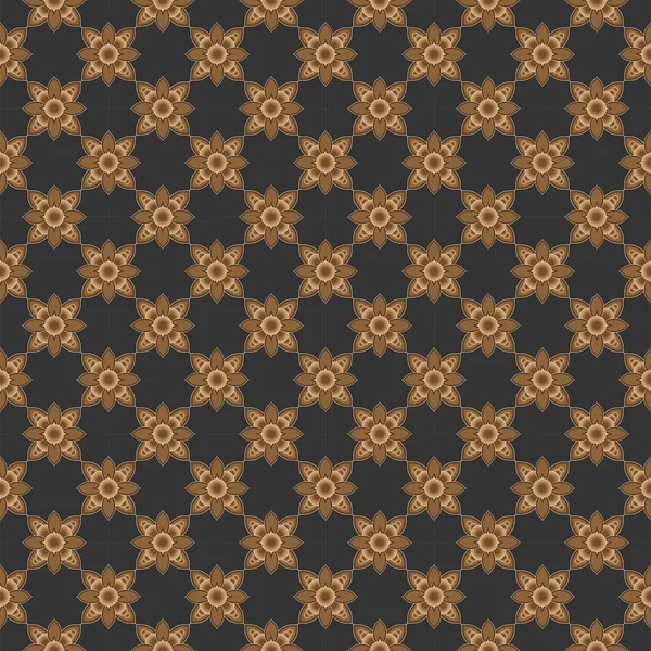 Kusursuz benzersiz desen soyut ve doğa.