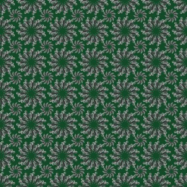 Kusursuz benzersiz desen soyut ve doğa.