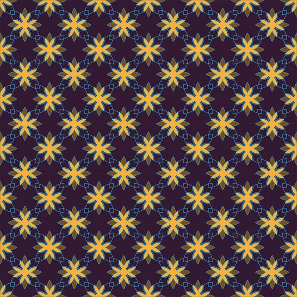 Kusursuz benzersiz desen soyut ve doğa.