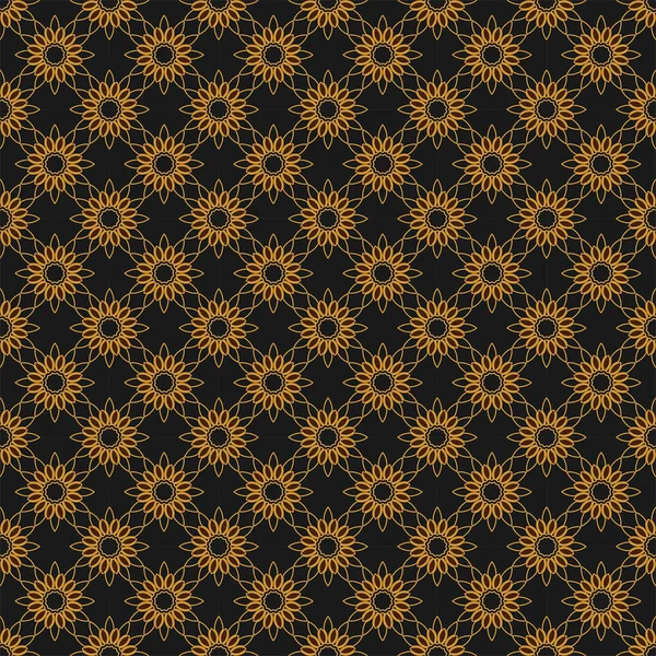 Kusursuz benzersiz desen soyut ve doğa.