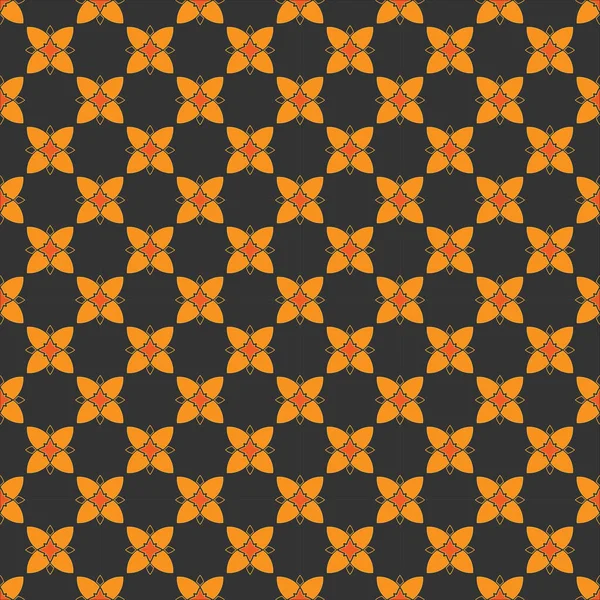 Kusursuz benzersiz desen soyut ve doğa.