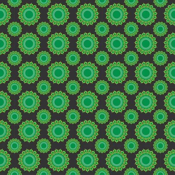 Kusursuz benzersiz desen soyut ve doğa.