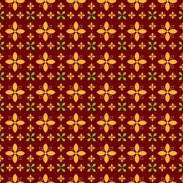 Kusursuz benzersiz desen soyut ve doğa.