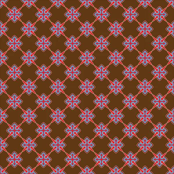 Kusursuz benzersiz desen soyut ve doğa.