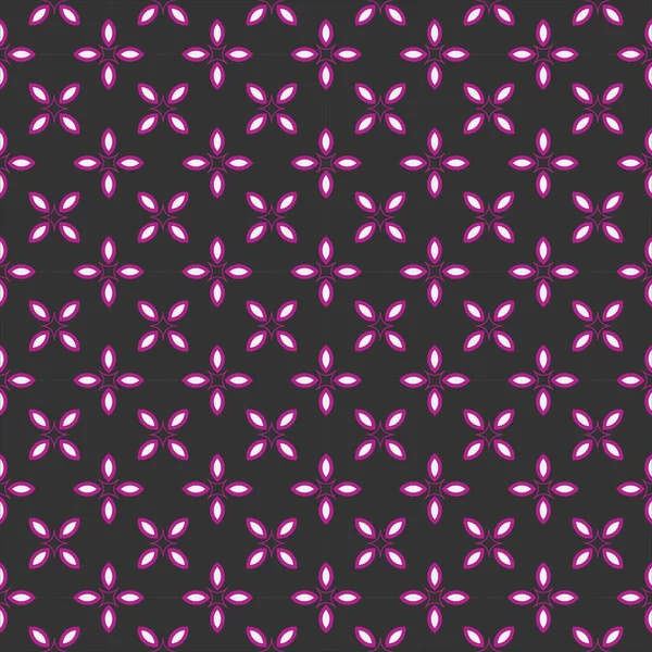 Kusursuz benzersiz desen soyut ve doğa.