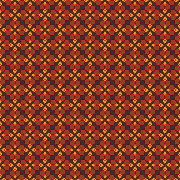 Kusursuz benzersiz desen soyut ve doğa.