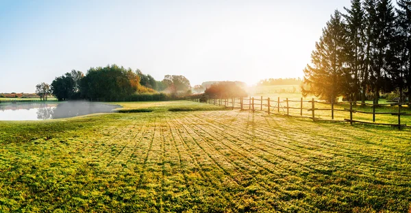 Autumn — Stock Photo, Image