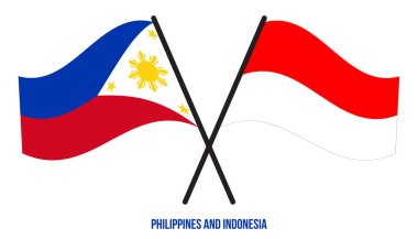 Philippines Flag Waving Vector Free Vector Eps Cdr Ai Svg Vector Illustration Graphic Art Please note item is digital, therefore no physical item will be shipped. philippines flag waving vector free