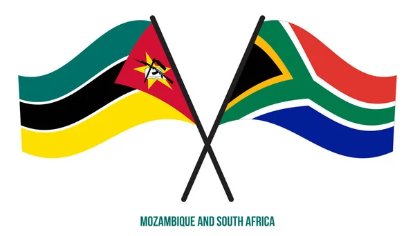 Bandeira moçambique acenando vetor: vetores de stock, imagens vetoriais, desenhos gráficos | Depositphotos