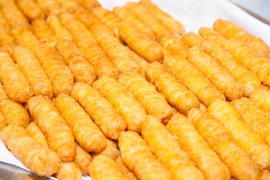 Peynir Kızarmış meze