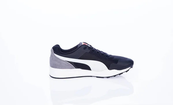 Medellin Colombia May 2021 New Shoe Style Puma Taken Studio — Stock Photo, Image