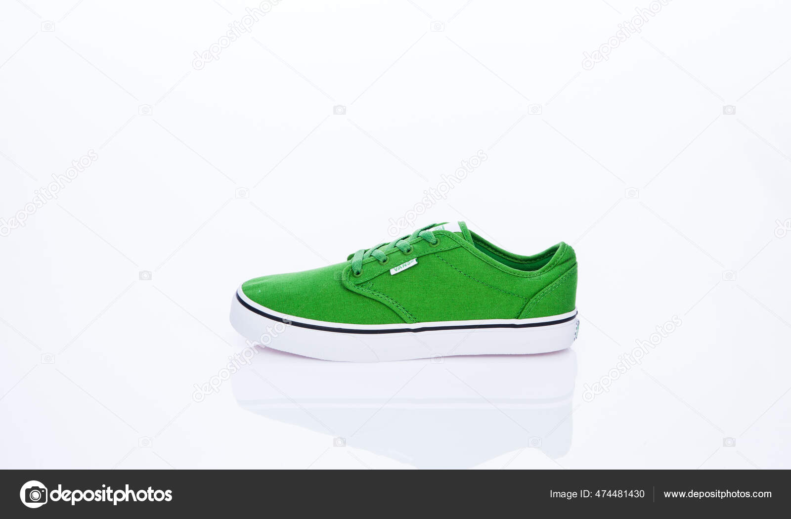 Medellin Colombia May 2021 New Style Vans Shoes Taken – Stock Editorial Photo © JFCFOTOGRAFIC #474481430