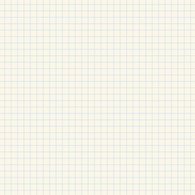 Okul için kare kağıt arka plan