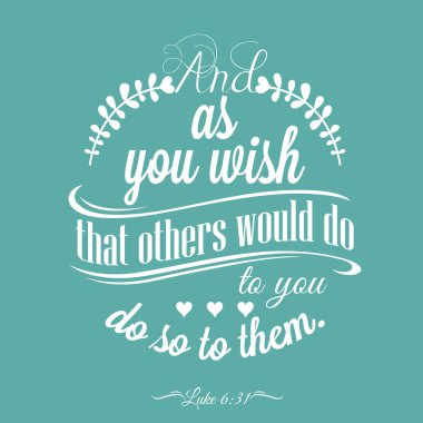 Ve diğerleri sana yapmam istediğini, için onları arka plan yap