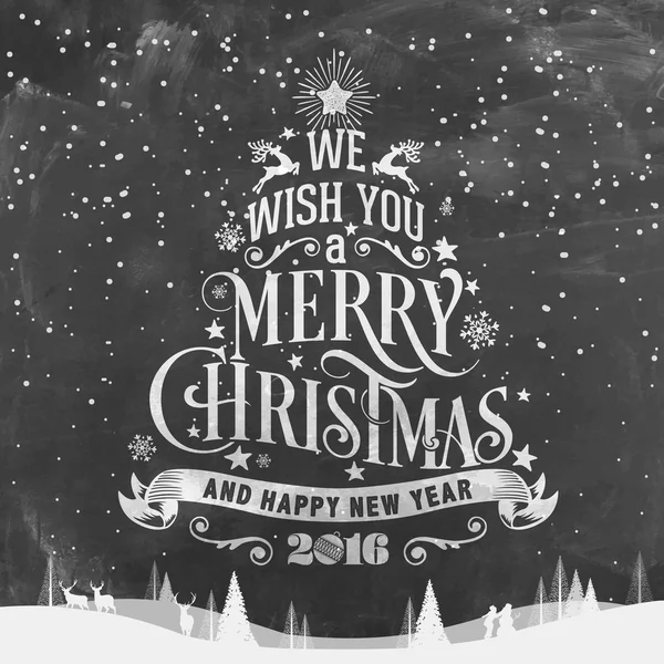 Biz dilek sen A neşeli Noel ve mutlu yeni yıl arka plan