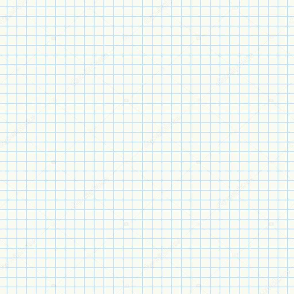 Square Paper Background For School