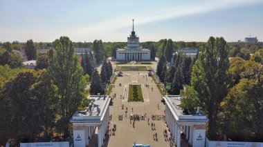 Kiev 'deki Sergi Merkezi