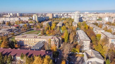 Şehir stadyumu ve mimarisi