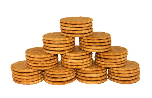 Galletas — Foto de Stock