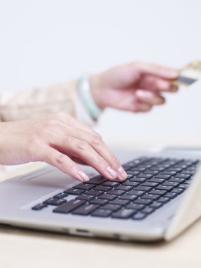 çevrimiçi alışveriş