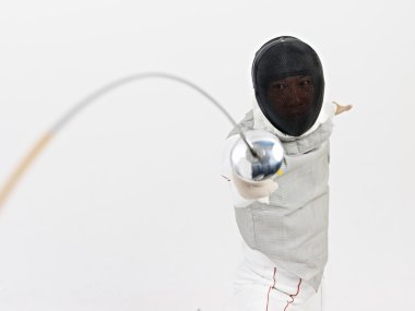 Fencer eylem