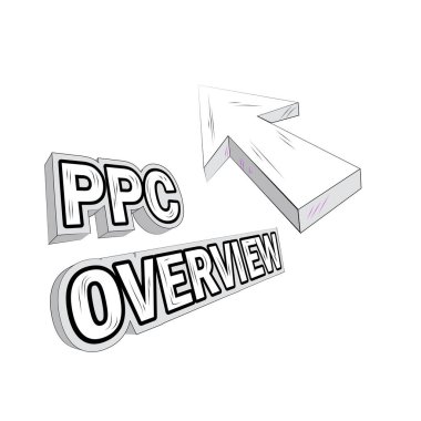 ok işaretleyici ve etiketleri PPC genel görünümü