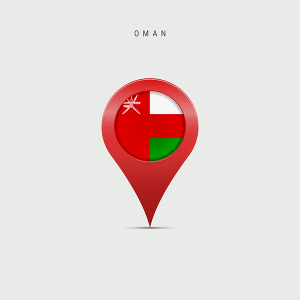 Oman map pin, Royalty-free Oman map pin Vector Images | Depositphotos®