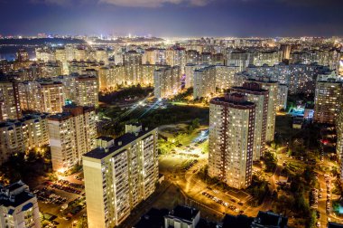 gece kiev
