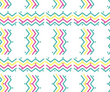 Göksel optik fenomen, kuzey ışıkları, ışık halkası, beyaz arka planda gökkuşağı. Tasarım, afişler, kitaplar, kartpostallar için kusursuz vektör çizimi.