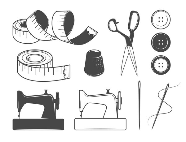 Набор икон для шитья
