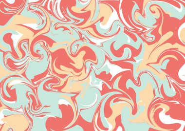 Mermer arka plan vektör çizim