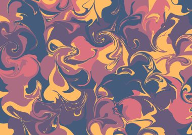 Mermer arka plan vektör çizim