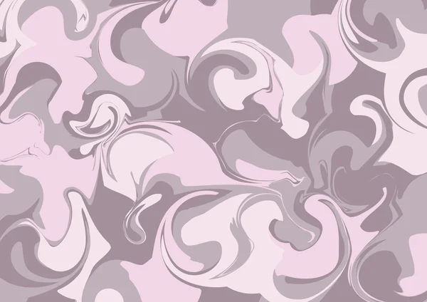 Vektor illustration av marmor bakgrund — Stock vektor
