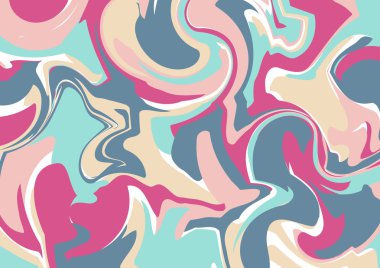 Mermer arka plan vektör çizim