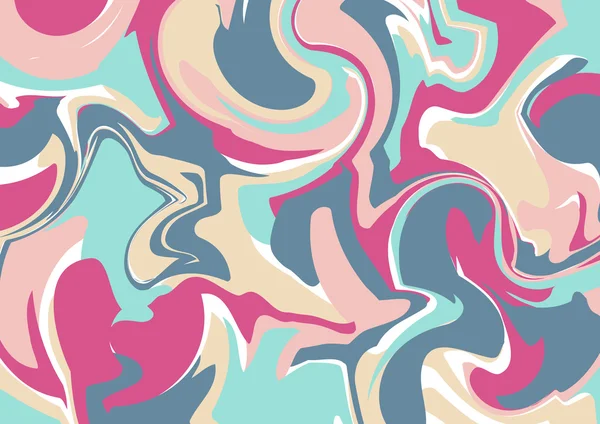 Mermer arka plan vektör çizim