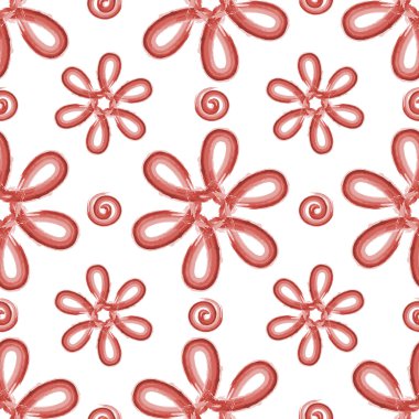 arka plan kırmızı çiçekler