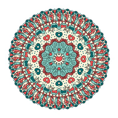 Mandala aşk