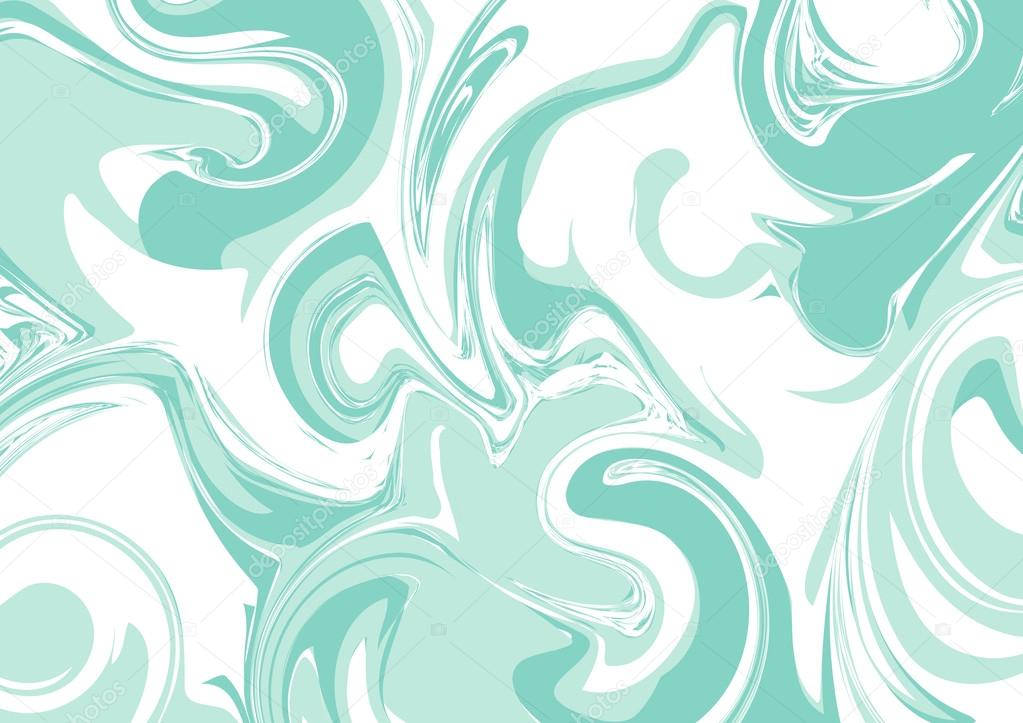 Vector illustration of marble background