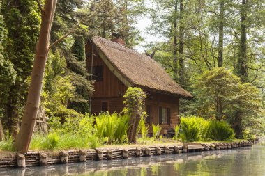 Spreewald bahar