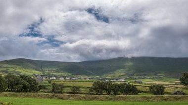 İrlanda manzaralar