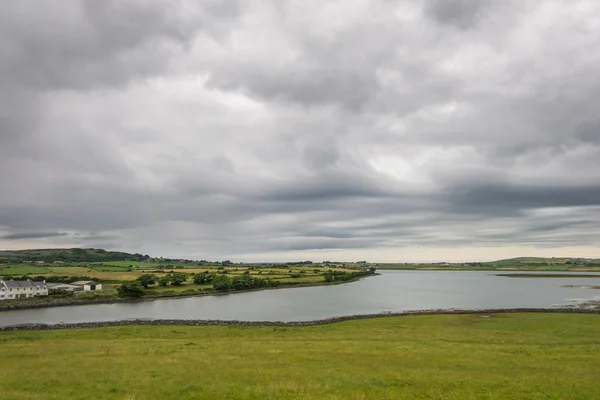 Paisajes de Irlanda — Foto de Stock