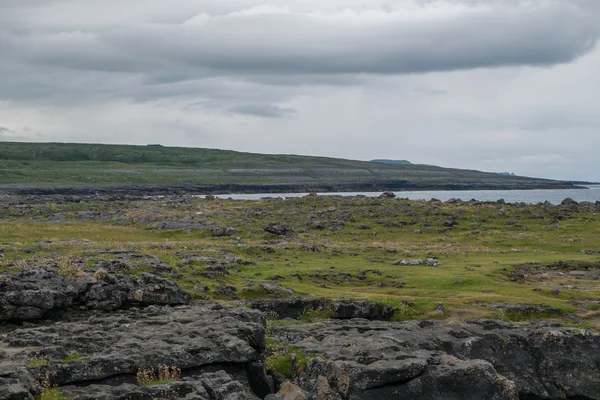 Paisajes de Irlanda —  Fotos de Stock