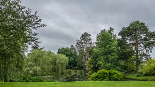 Paisajes de Irlanda — Foto de Stock