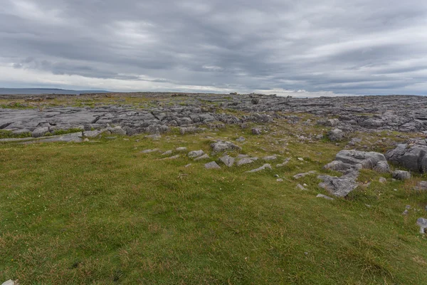 Paisajes de Irlanda — Foto de Stock