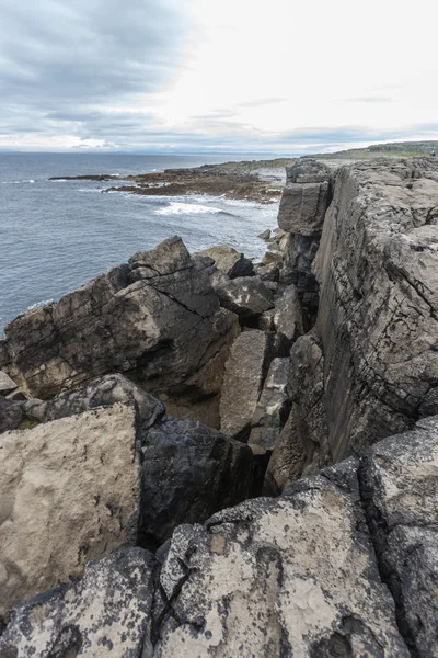 アイルランドの風景 — ストック写真